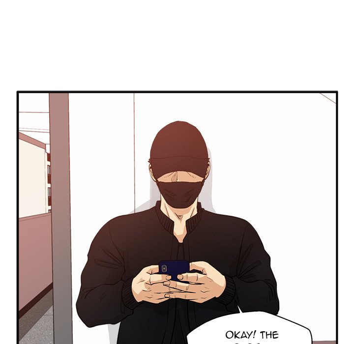 Mr. Kang image