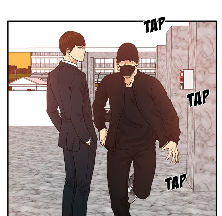 Mr. Kang image