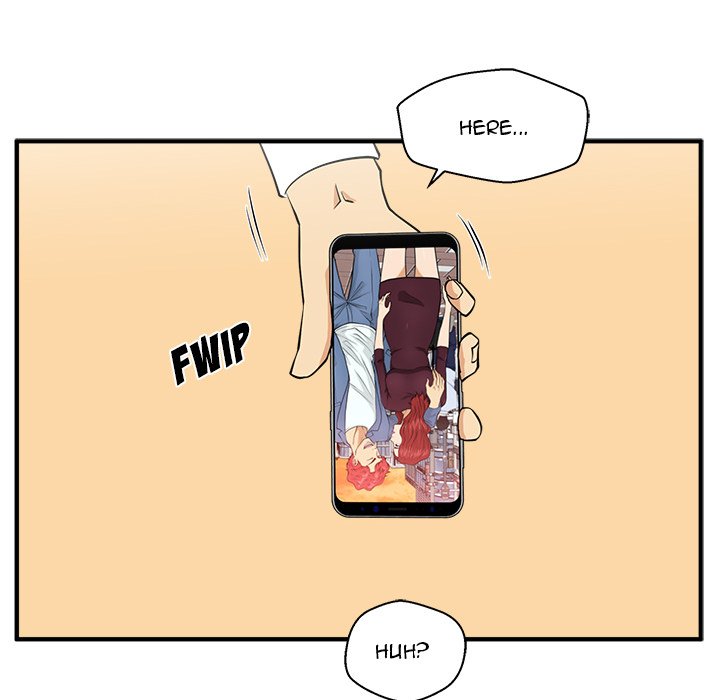 Mr. Kang image