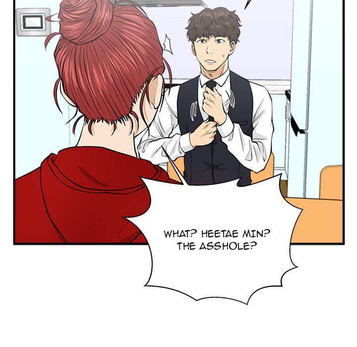 Mr. Kang image