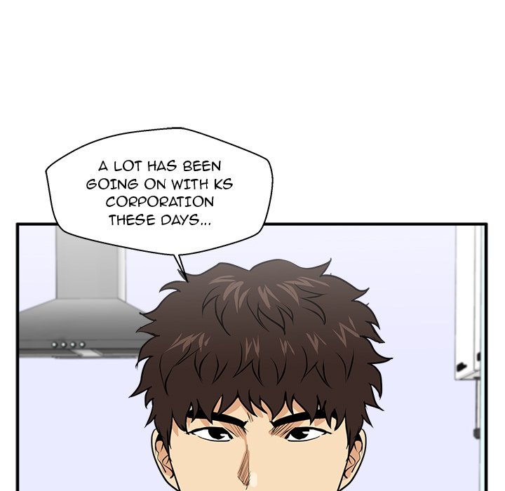 Mr. Kang image