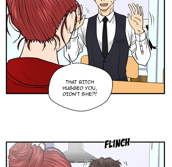 Mr. Kang image