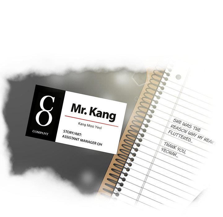 Mr. Kang image