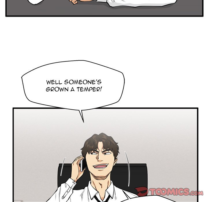 Mr. Kang image