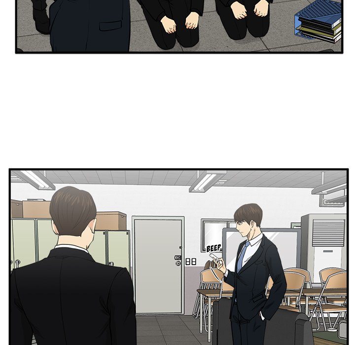 Mr. Kang image