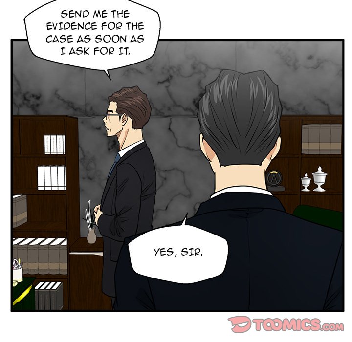 Mr. Kang image