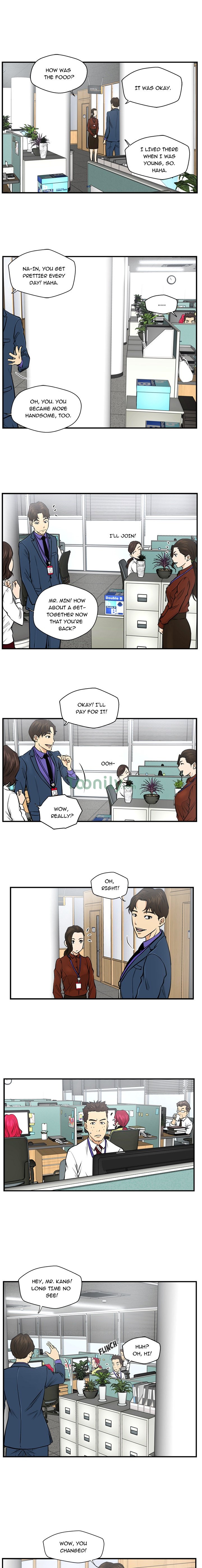 Mr. Kang image