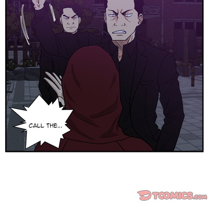 Mr. Kang image