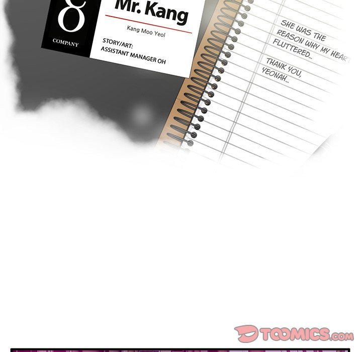 Mr. Kang image
