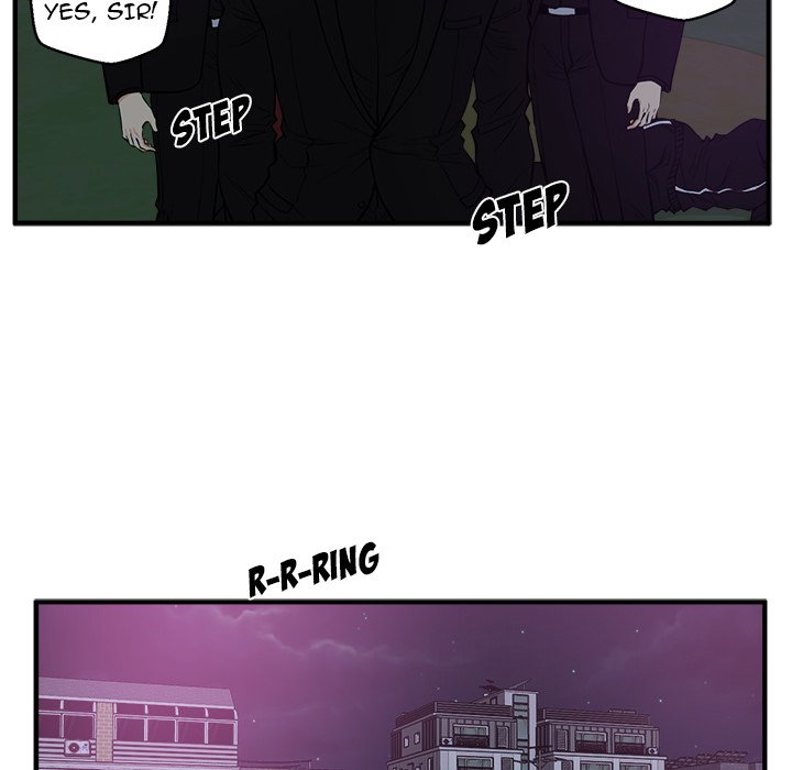 Mr. Kang image