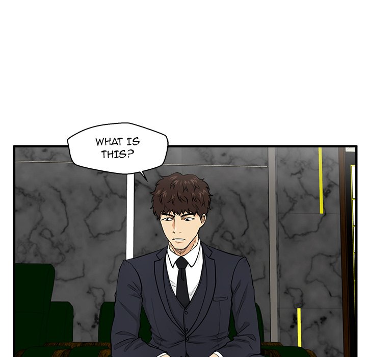 Mr. Kang image