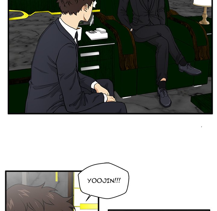 Mr. Kang image