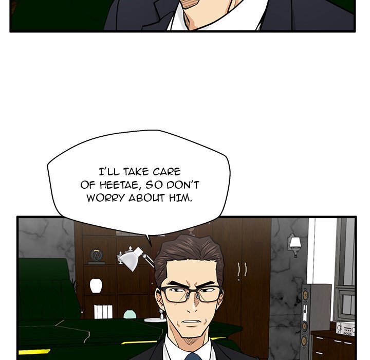 Mr. Kang image