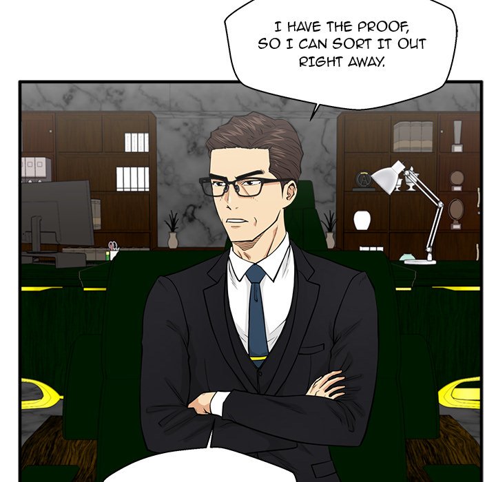 Mr. Kang image