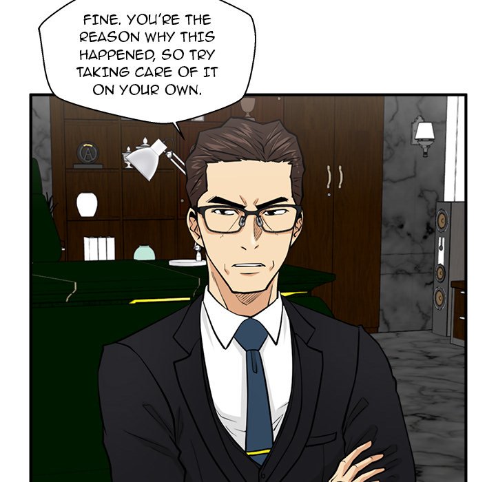 Mr. Kang image
