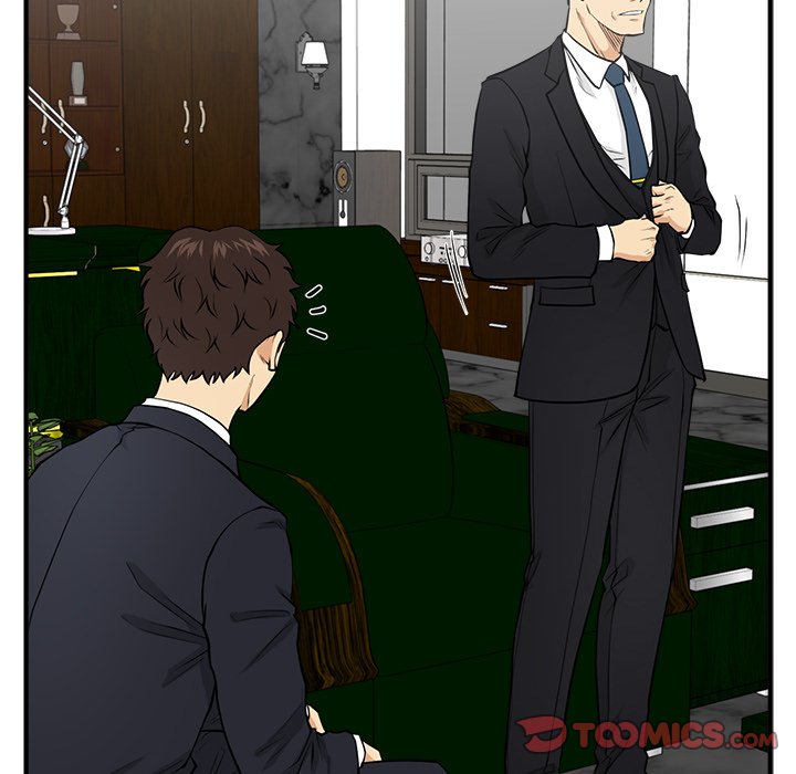 Mr. Kang image