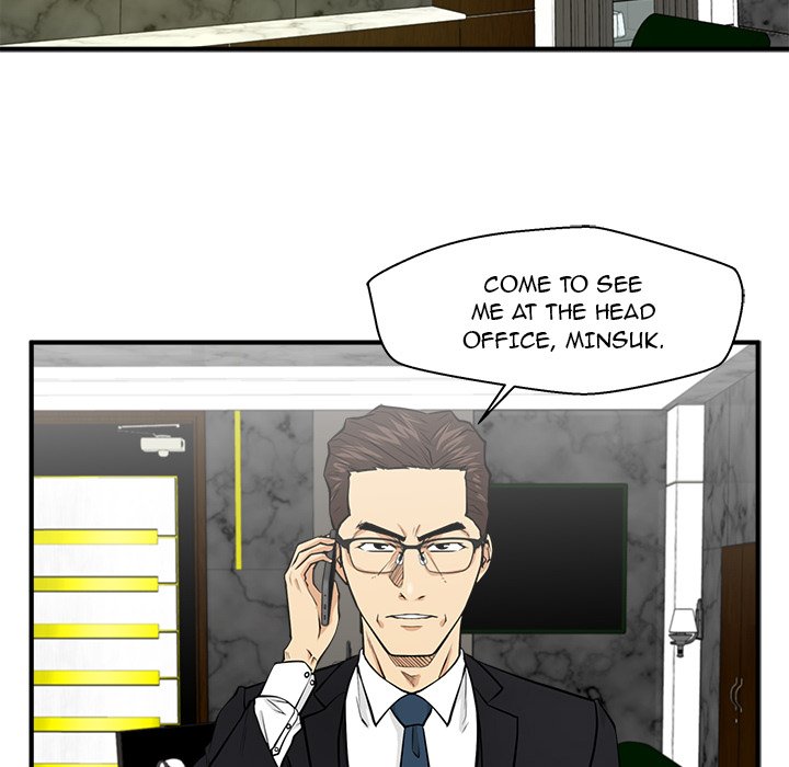 Mr. Kang image