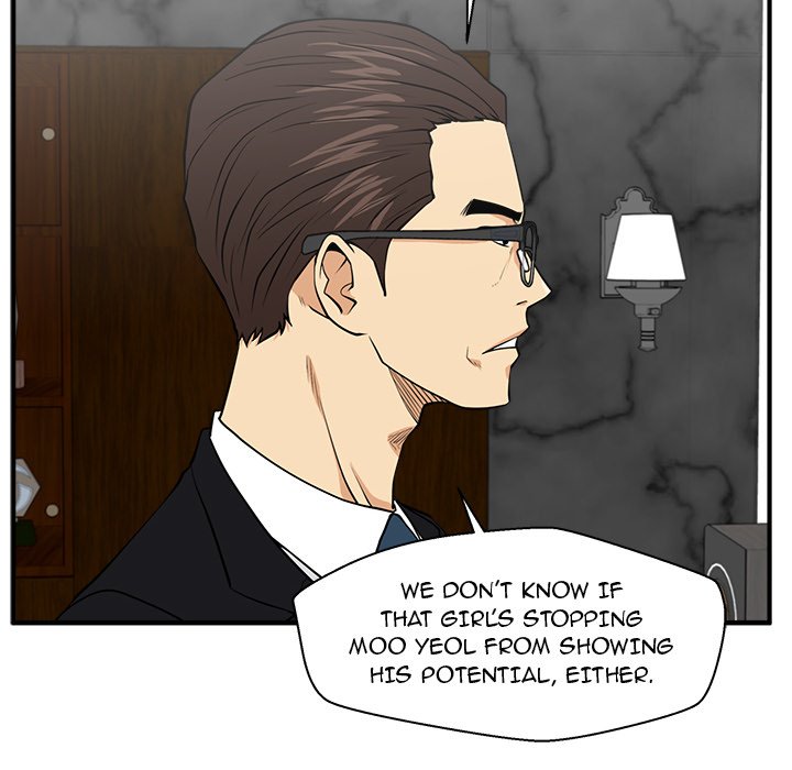 Mr. Kang image