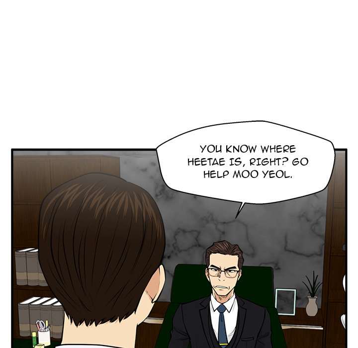 Mr. Kang image