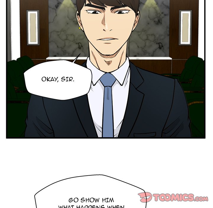 Mr. Kang image