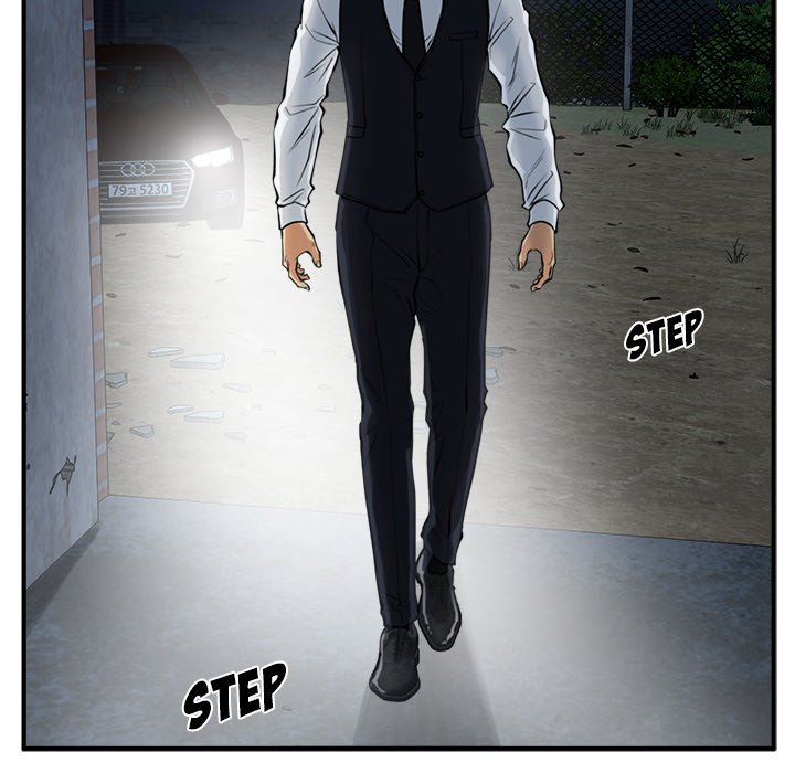 Mr. Kang image