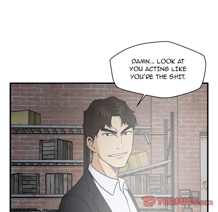 Mr. Kang image