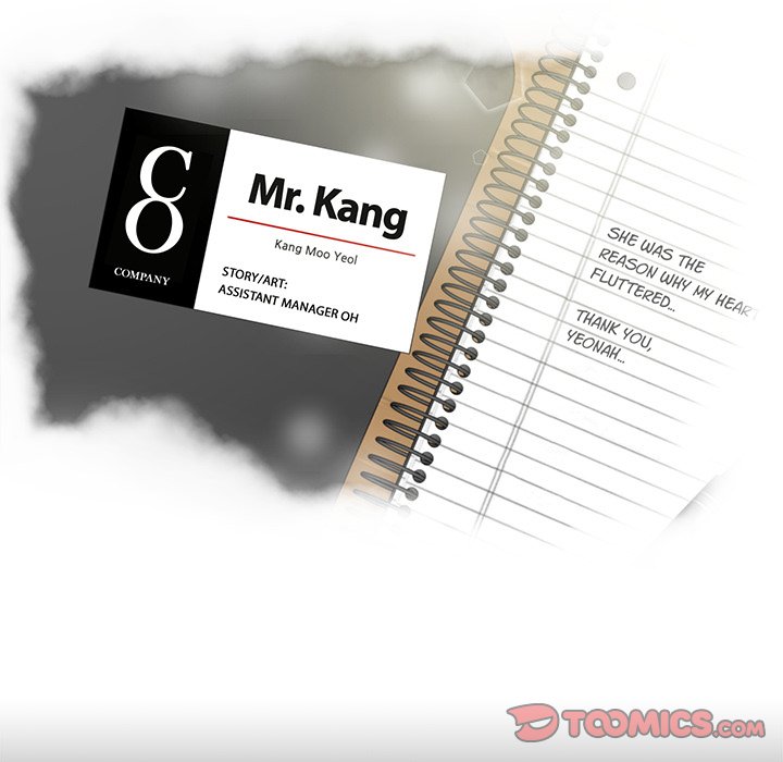 Mr. Kang image