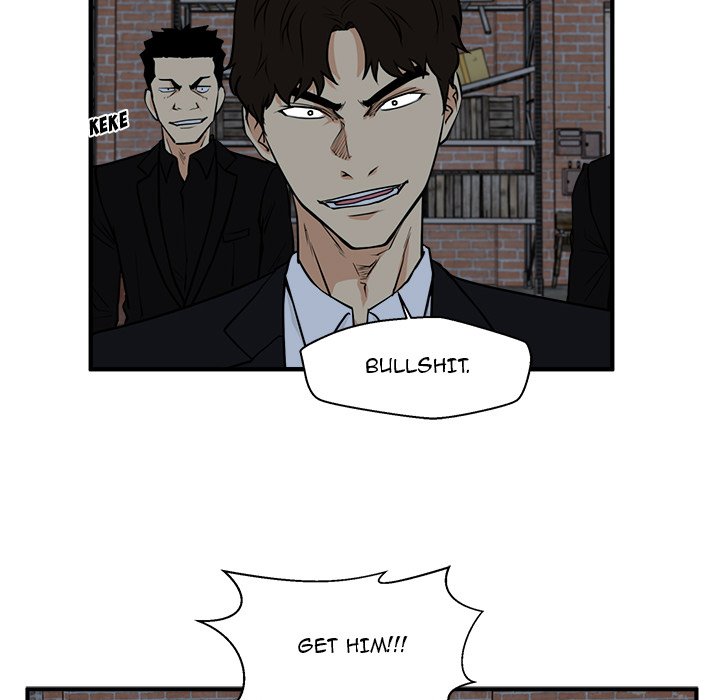 Mr. Kang image