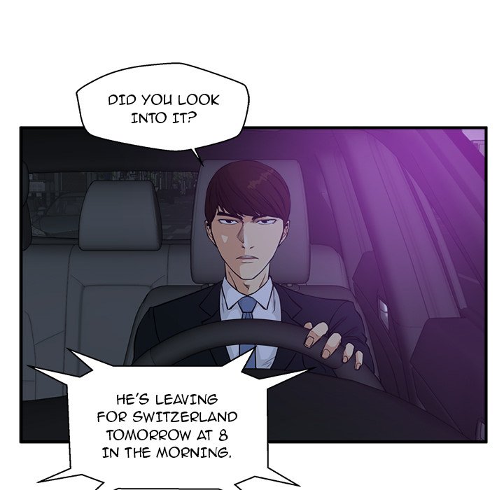 Mr. Kang image