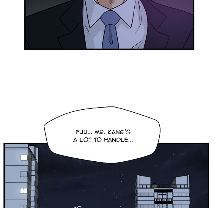 Mr. Kang image