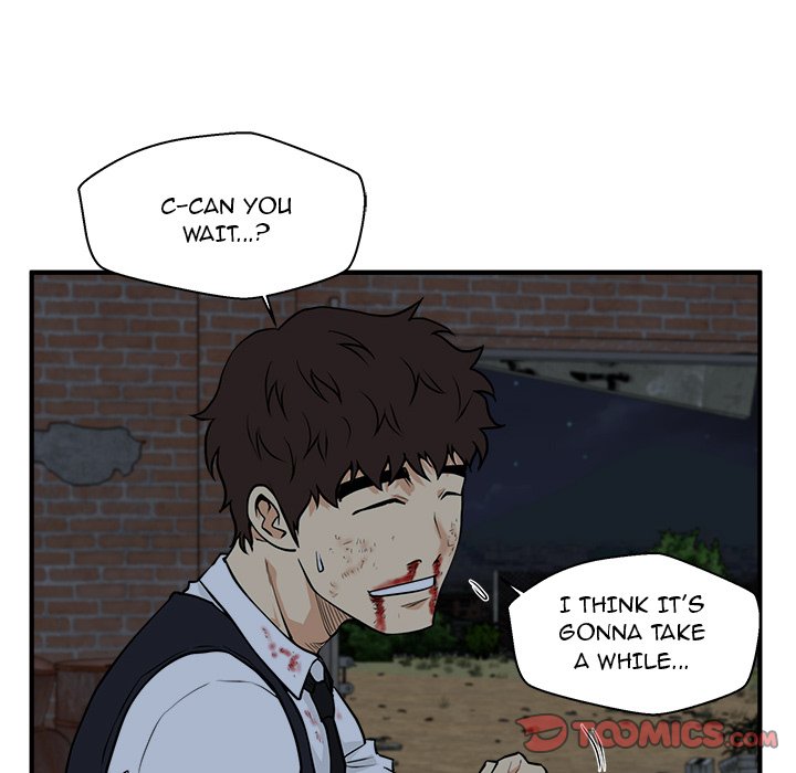 Mr. Kang image