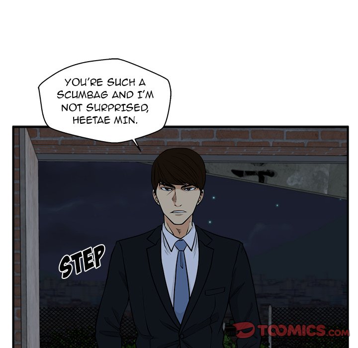 Mr. Kang image