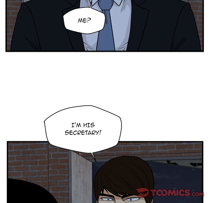 Mr. Kang image