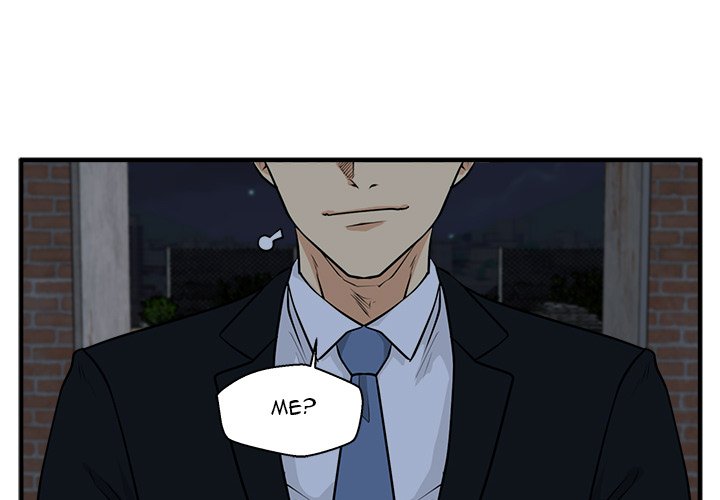 Mr. Kang image