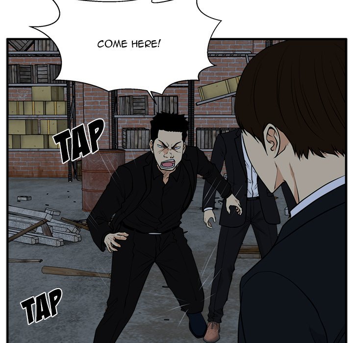 Mr. Kang image