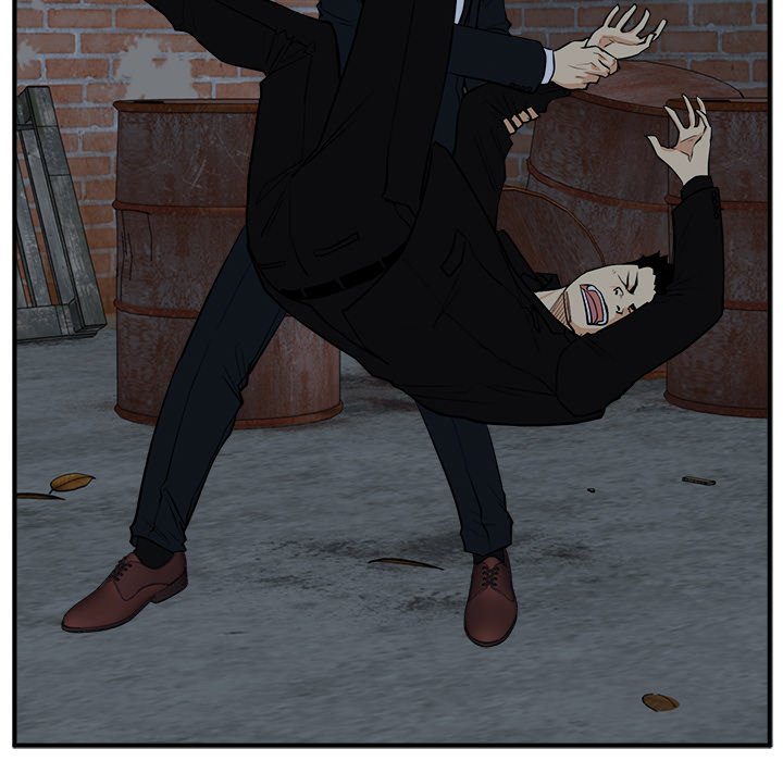 Mr. Kang image