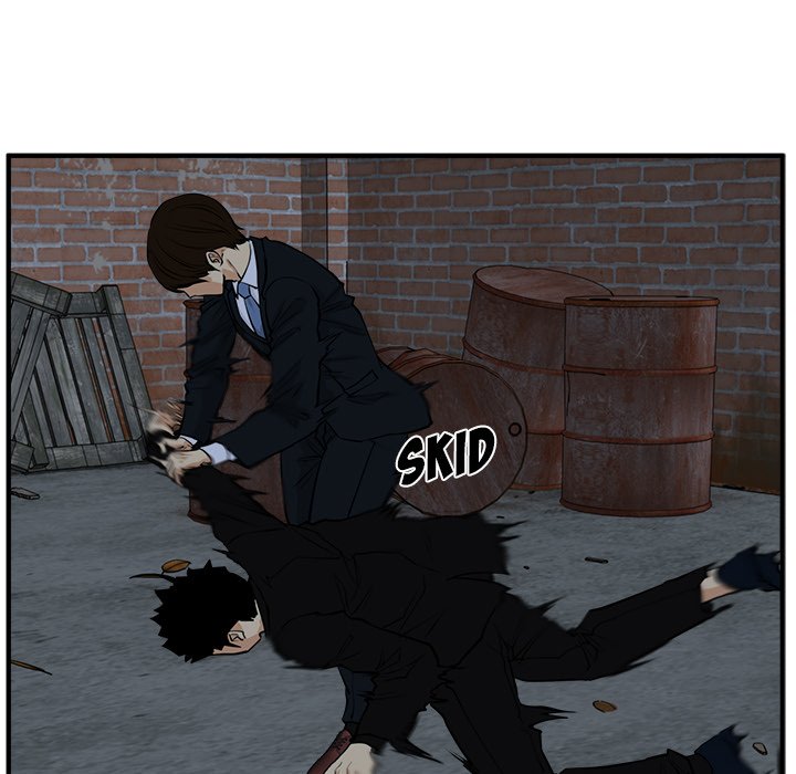 Mr. Kang image
