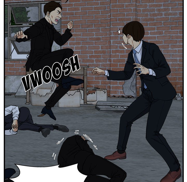 Mr. Kang image
