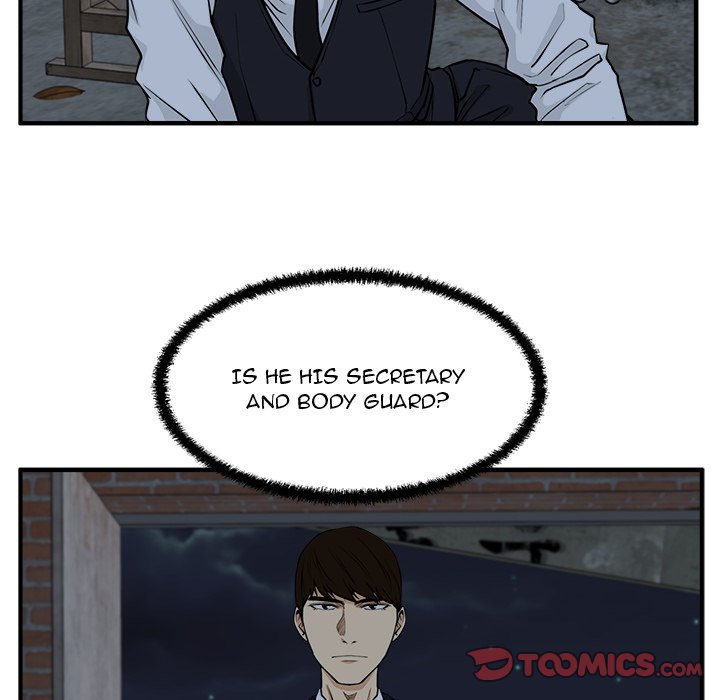 Mr. Kang image