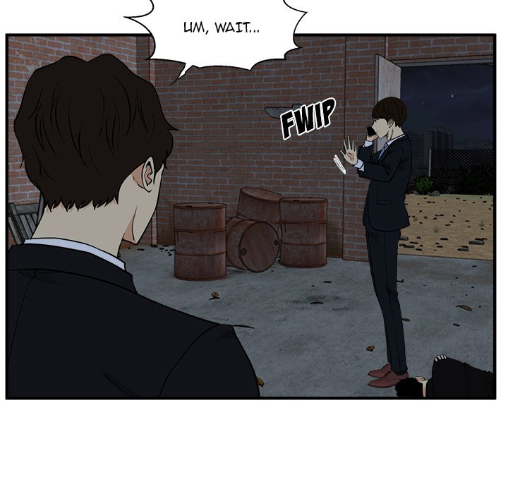 Mr. Kang image
