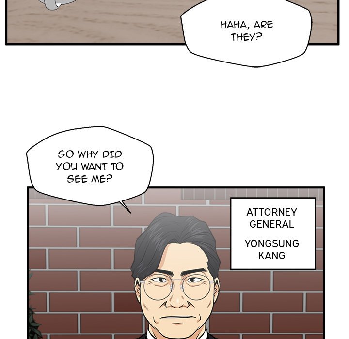 Mr. Kang image