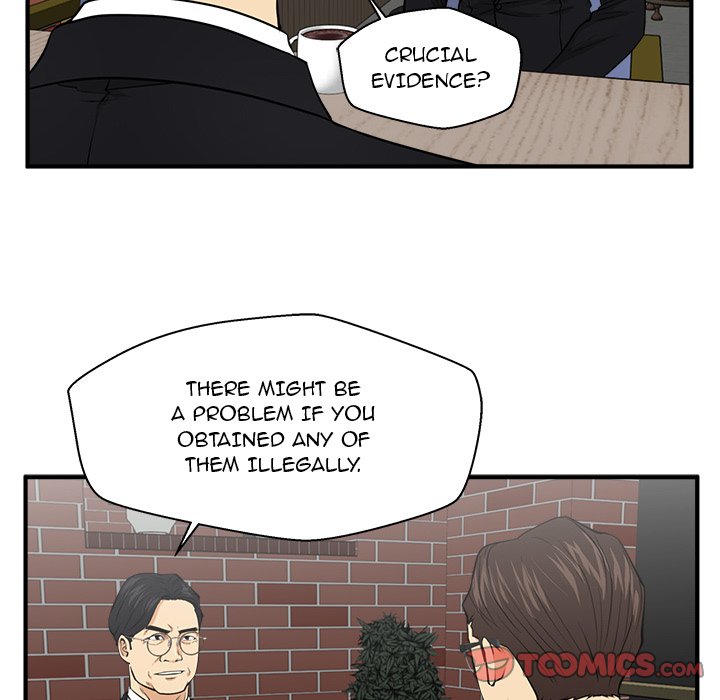 Mr. Kang image