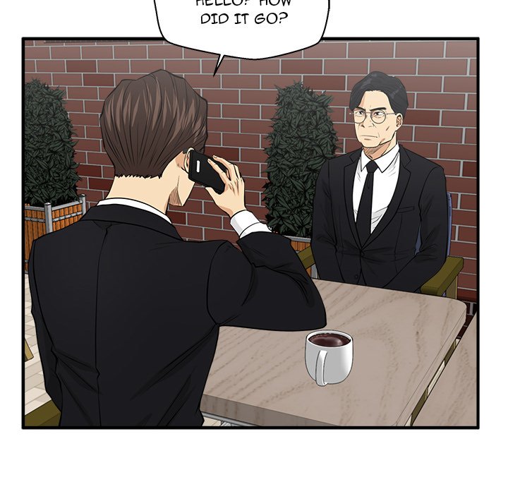 Mr. Kang image