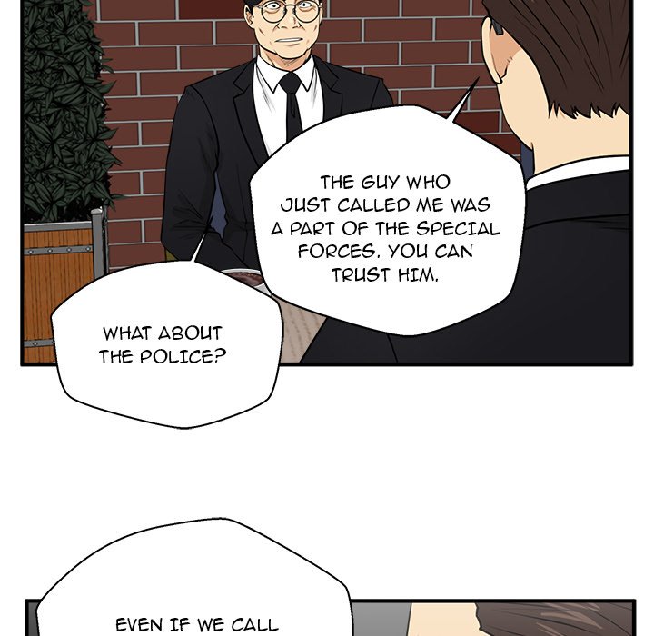 Mr. Kang image