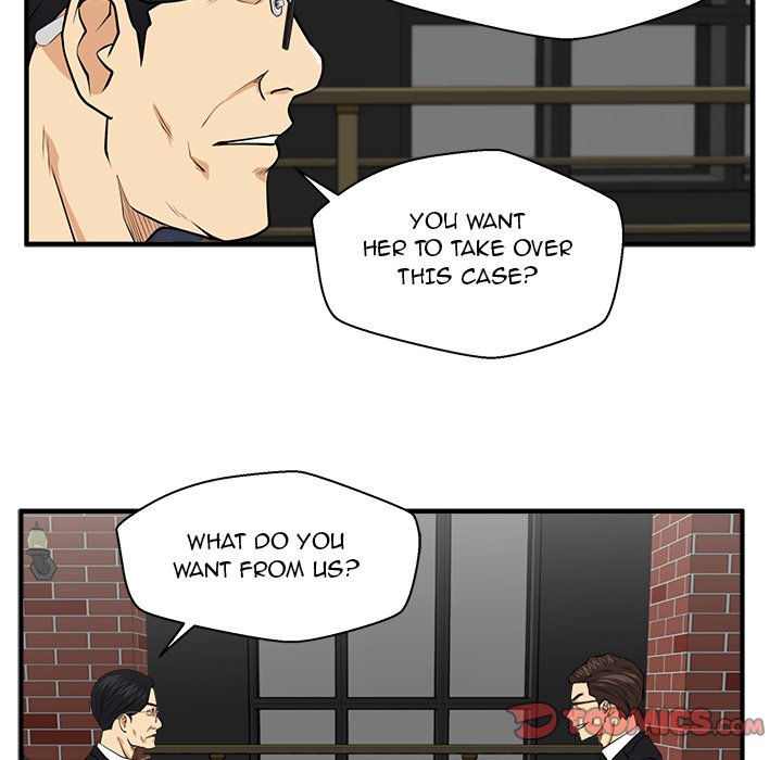 Mr. Kang image