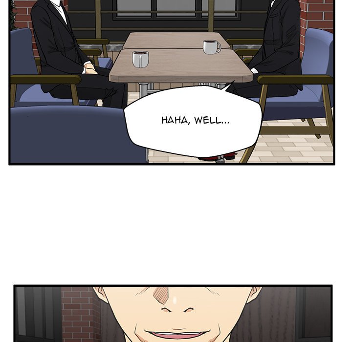 Mr. Kang image