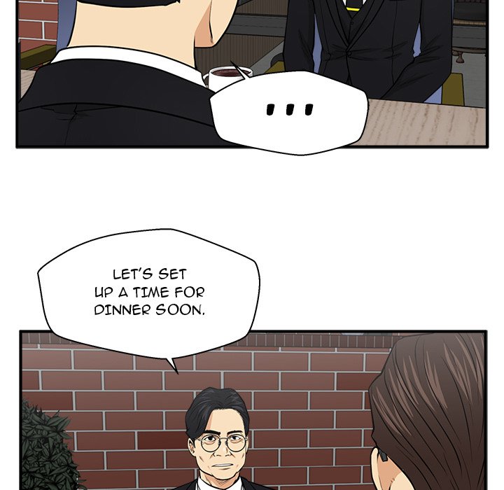 Mr. Kang image
