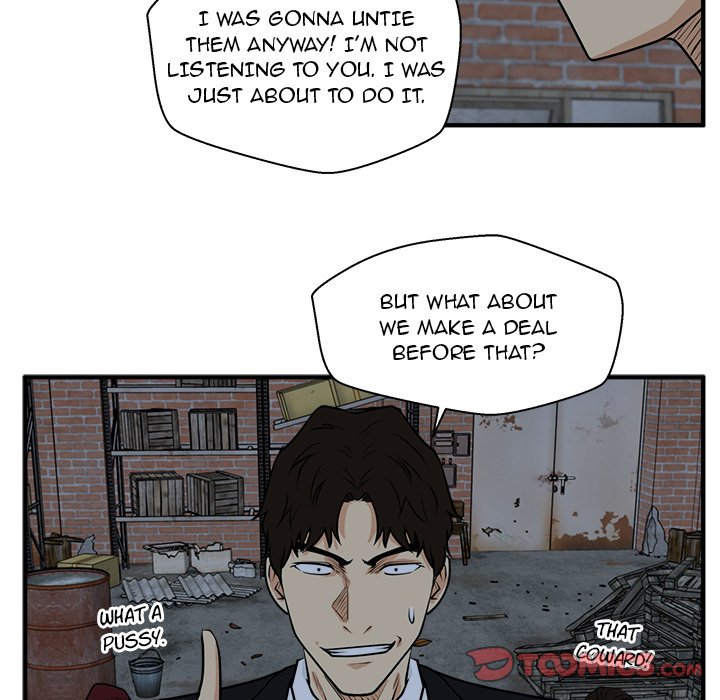 Mr. Kang image