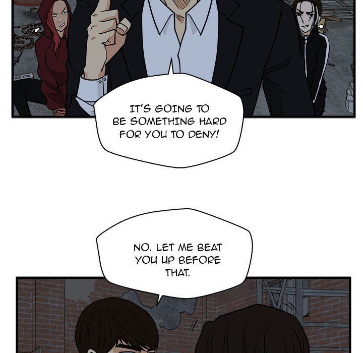 Mr. Kang image