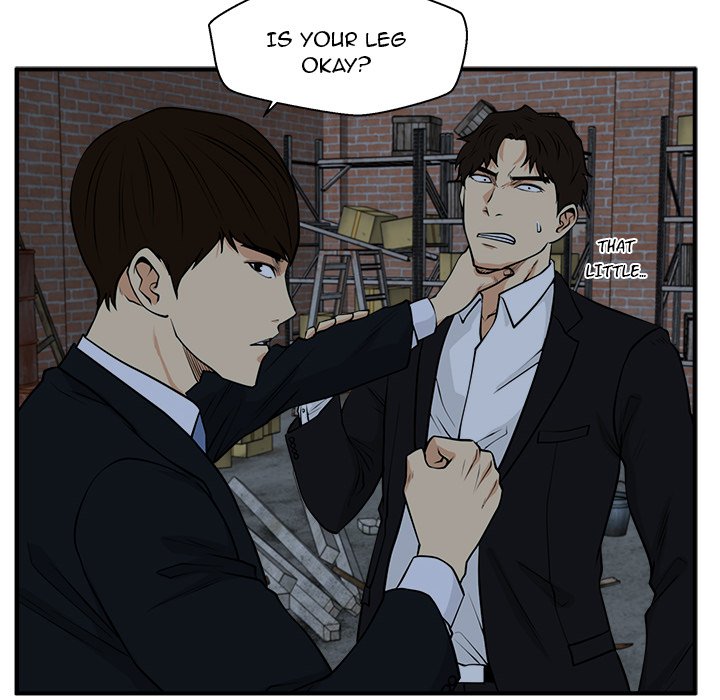 Mr. Kang image